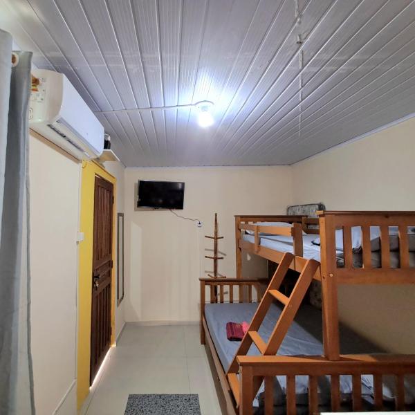 Pontal Hostel FLAT ilheus - Foto 5