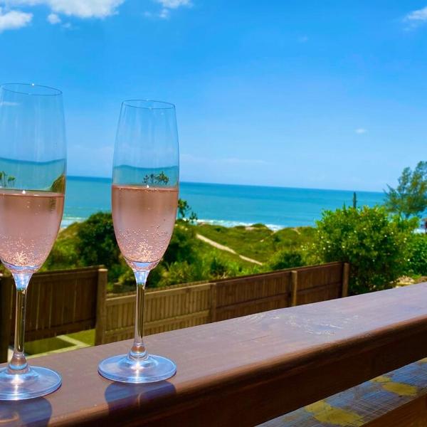 Praia do Rosa Guest House