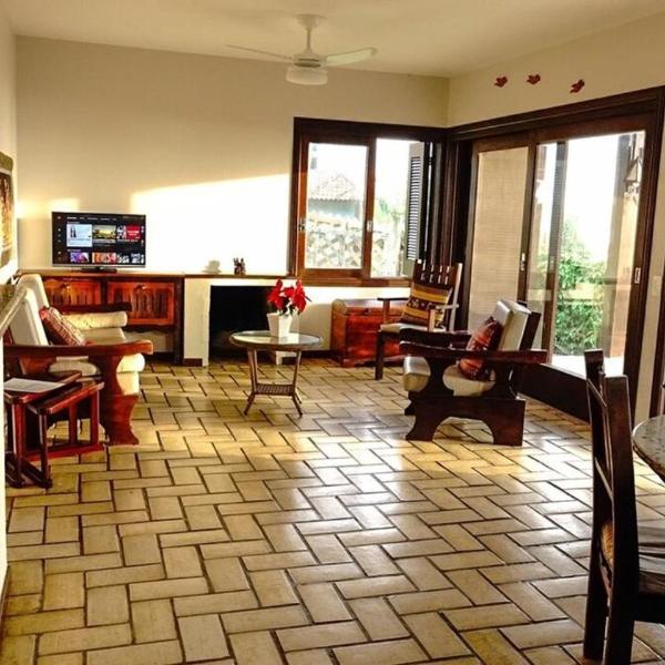 Praia do Rosa Guest House - Foto 5