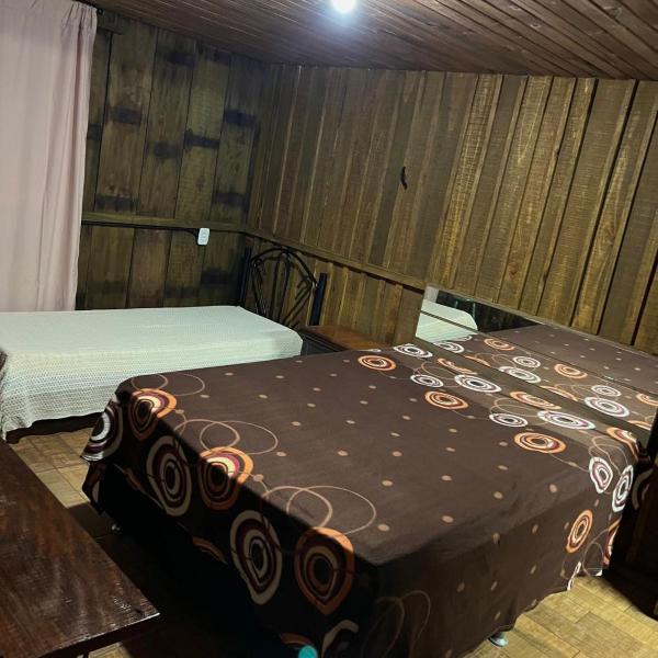 Casa Cabana Harmonia - Foto 2
