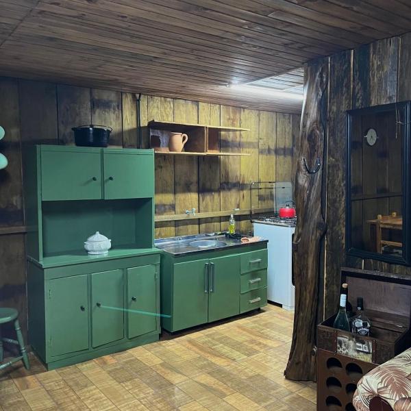 Casa Cabana Harmonia - Foto 4