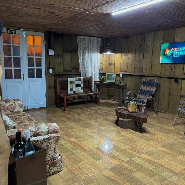 Casa Cabana Harmonia - Foto 5