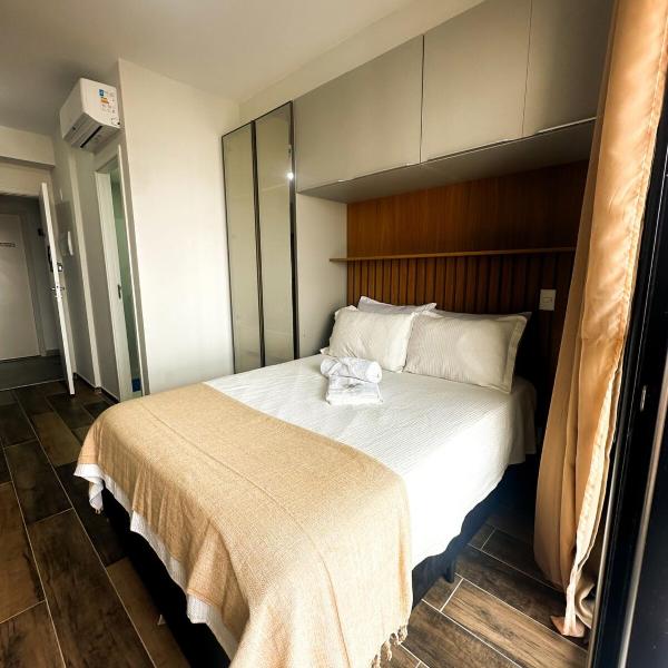 Loft 15º City View