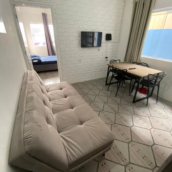 Studios Mattigor - ao lado da Dutra em Caçapava-SP, hotel v destinaci Caçapava