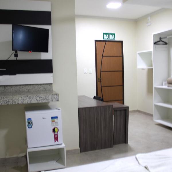 Hotel Barroso - Foto 5
