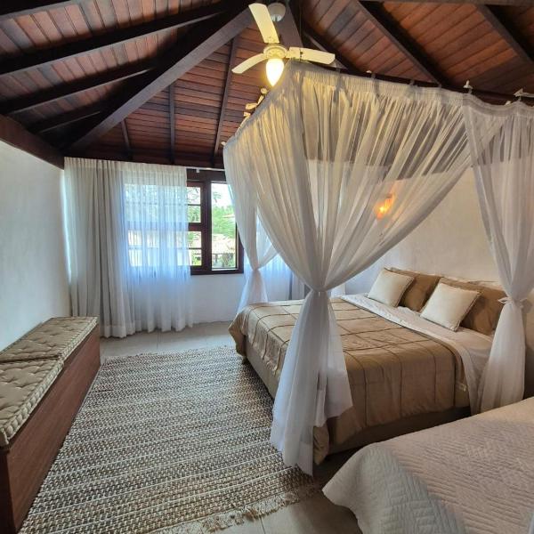 House 200 meters from Manguinhos beach - Foto 2