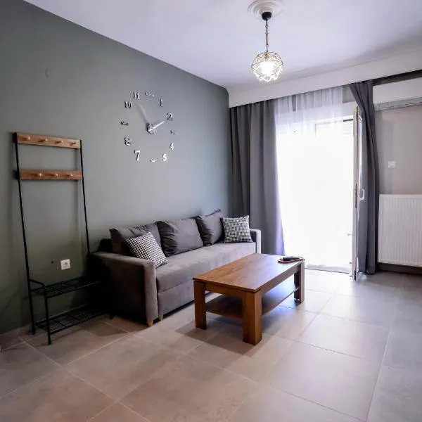 Vasiliki's apartment, ξενοδοχείο στις Σέρρες