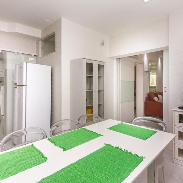 vista MAR ,LUXO 3 QUARTOS COM SUÍTE, Copacabana - Foto 4
