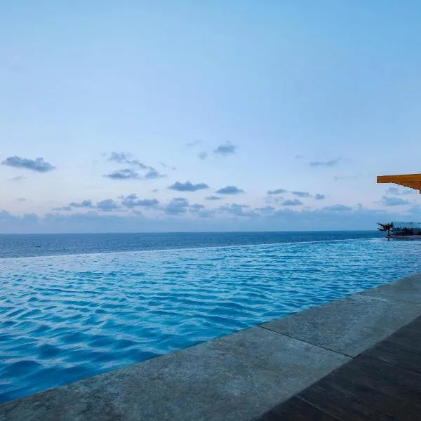The Bheemli Resort Managed by AccorHotels, hotel v destinaci Višákhapatnam