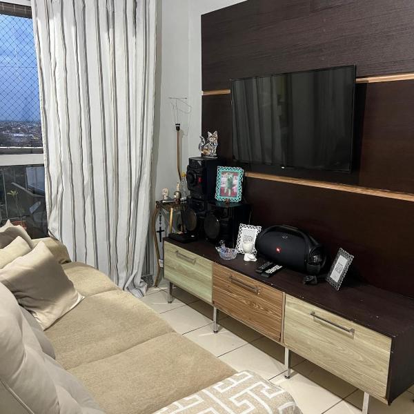 Apartment to COP30