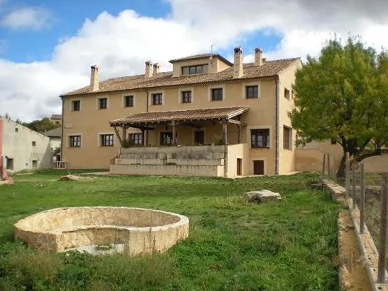 Hotel Rural La Data, hotel en Gallegos