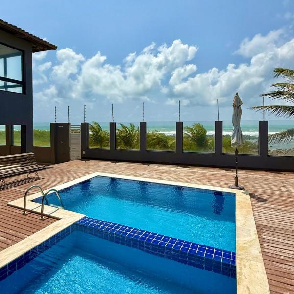Beach House 727