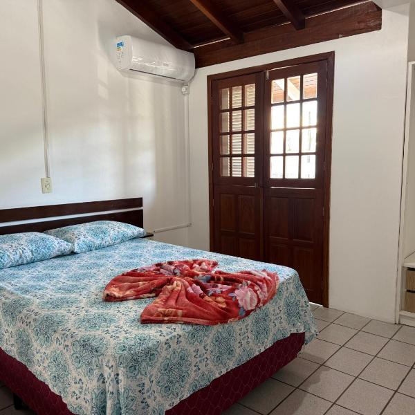 Residencial Recanto do Sossego