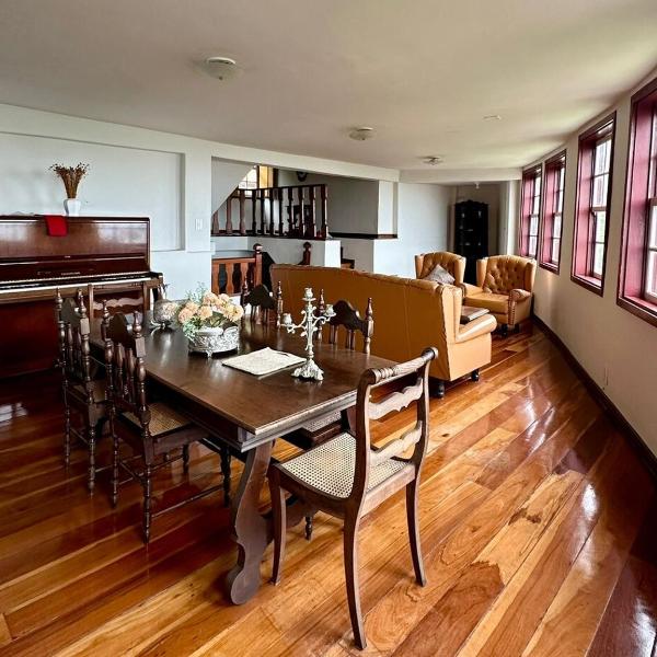 Casa Colonial - Foto 4