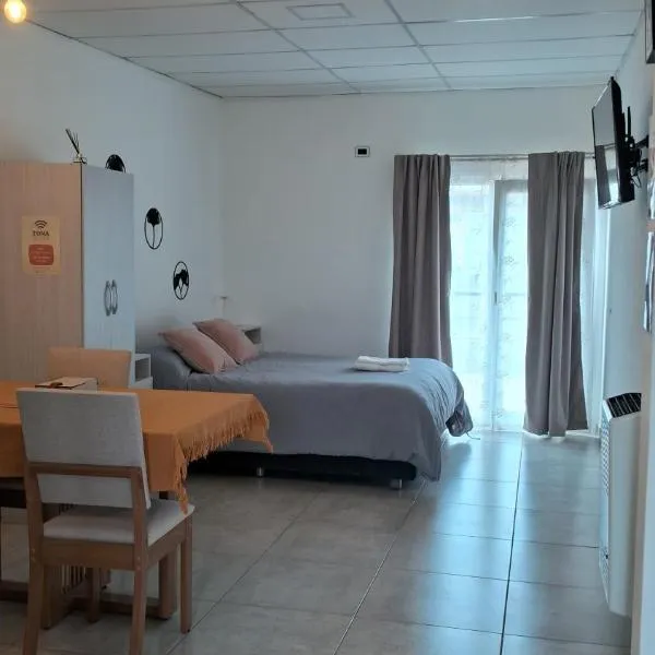 Newenquen Alojamiento: Neuquén'de bir otel