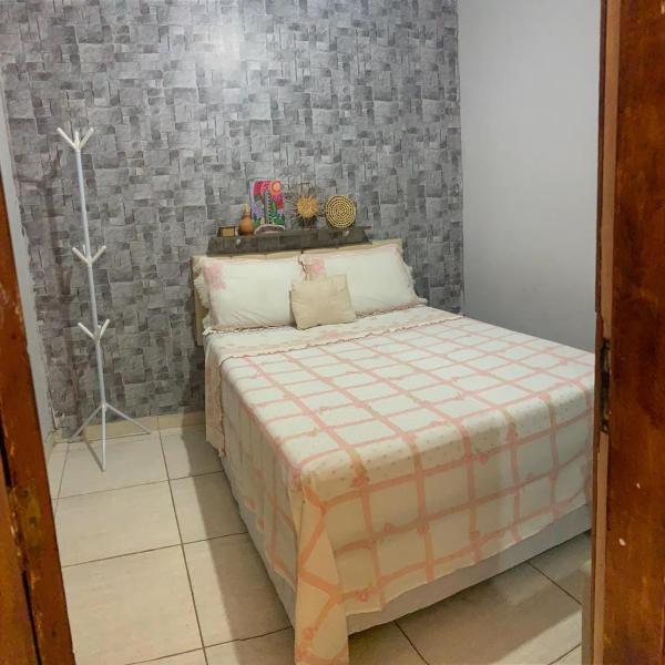 Quarto Privativo Confort
