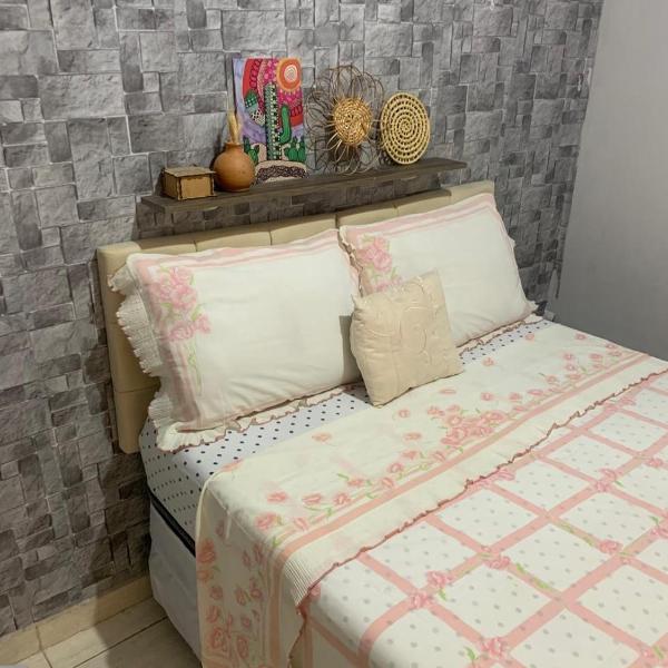 Quarto Privativo Confort - Foto 2