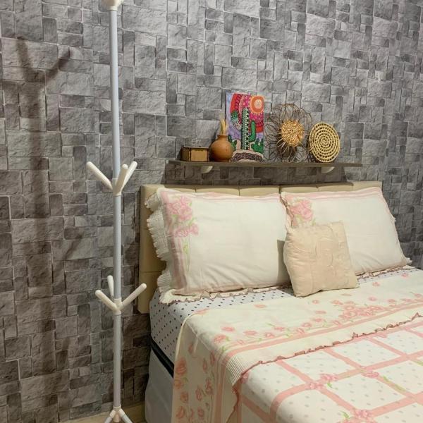 Quarto Privativo Confort - Foto 3