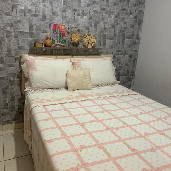 Quarto Privativo Confort - Foto 4