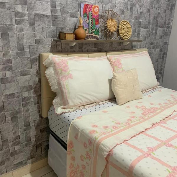 Quarto Privativo Confort - Foto 5