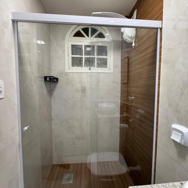 Loft 305B com Ar Condicionado no Bairro Muquiçaba, bem localizado para negócios e fácil acesso para todas as praias e montanhas da cidade - COM vaga de garagem - Foto 3