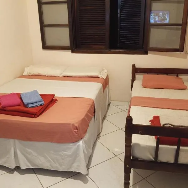 Hostel Hermanos, Hotel in Cabo Frio