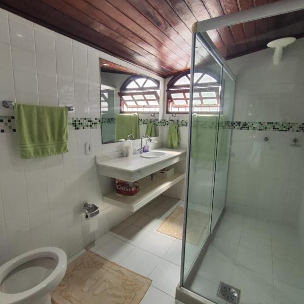 Excelente casa com garagem no centro de Búzios! - Foto 3