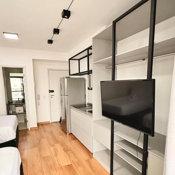 Duo Loft ZYZ em Frente a estacao - Foto 5