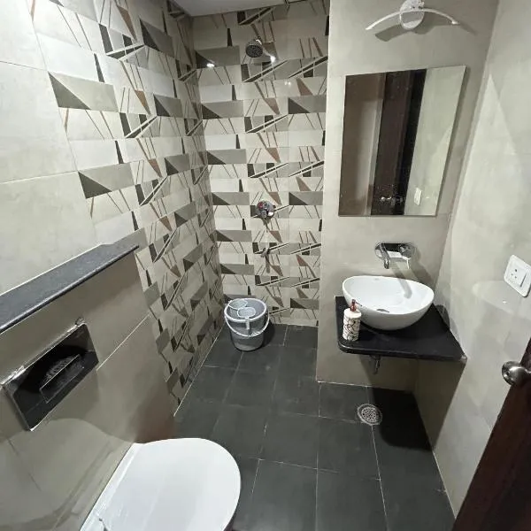 SR Elite Stays, hotel in Jaipur