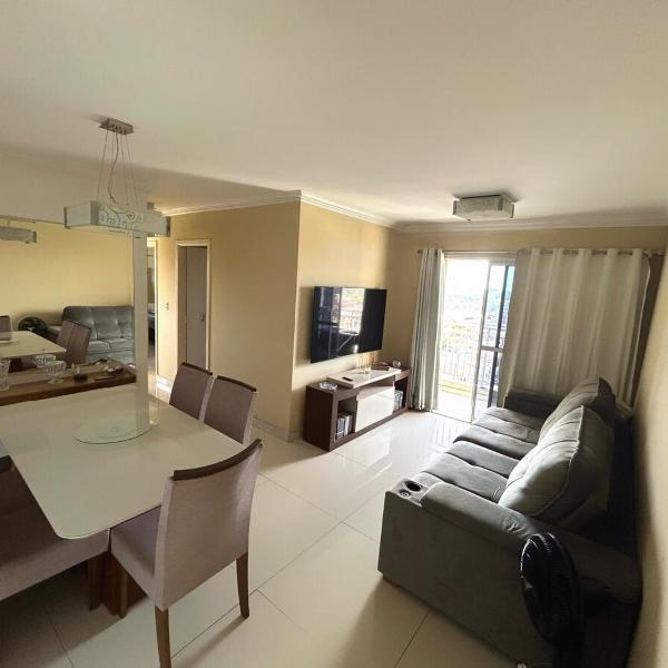 Apartment in Ananindeua