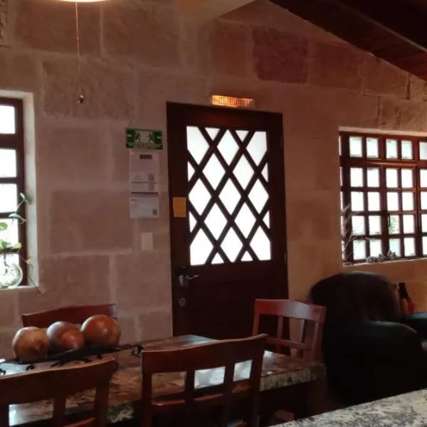Bed and Breakfast Pecarí, khách sạn ở Cancún