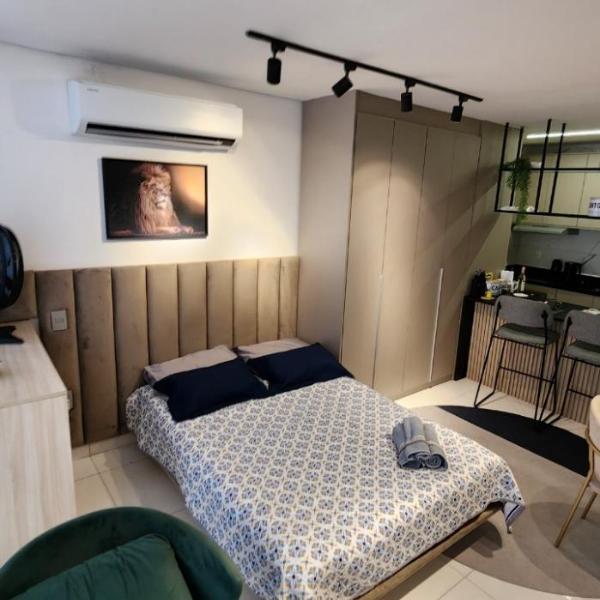 Apartamento à 80 metros do Metrô Carrão sem garagem