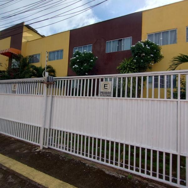 Navegantes Flats