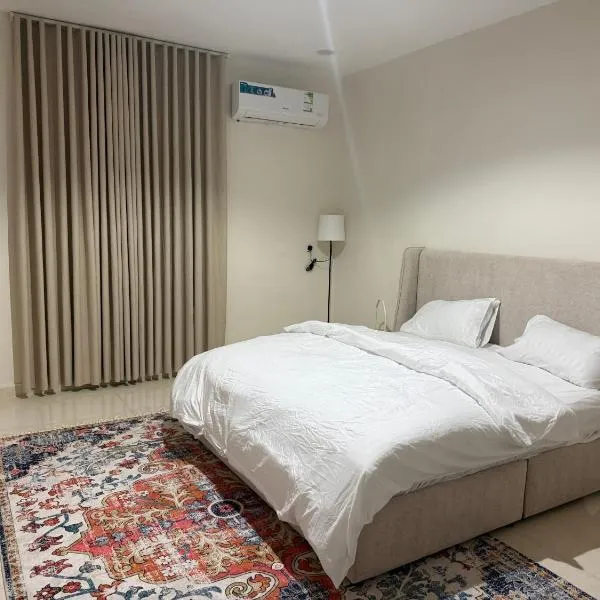 أستديو كلاود السحاب, hotel in Al Baha