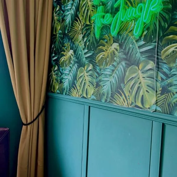 Stylish Guest home, hotel in Dublin