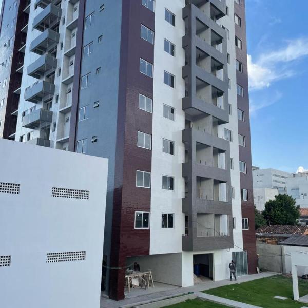 Apartamento 3 quartos COP30