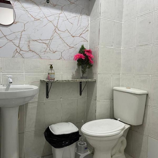 Confortável apartamento próximo ao aeroporto - Foto 3