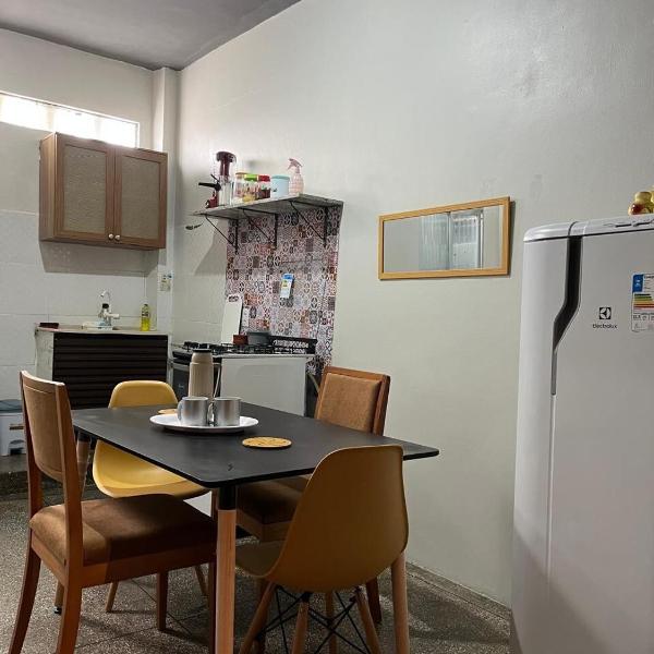 Confortável apartamento próximo ao aeroporto - Foto 4