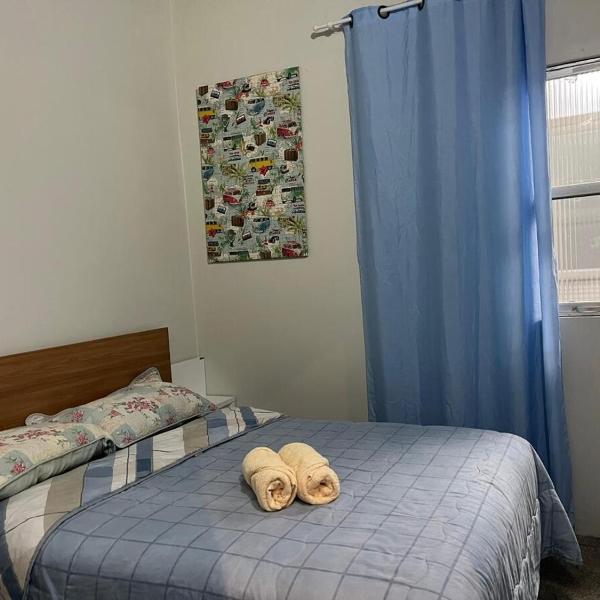 Confortável apartamento próximo ao aeroporto - Foto 2