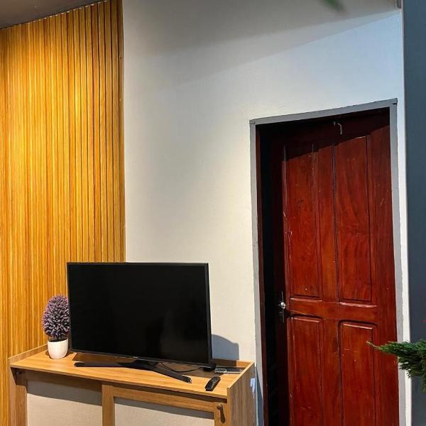 Confortável apartamento próximo ao aeroporto - Foto 5
