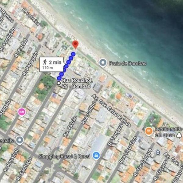 Residencial Spader - Bombinhas - Foto 2