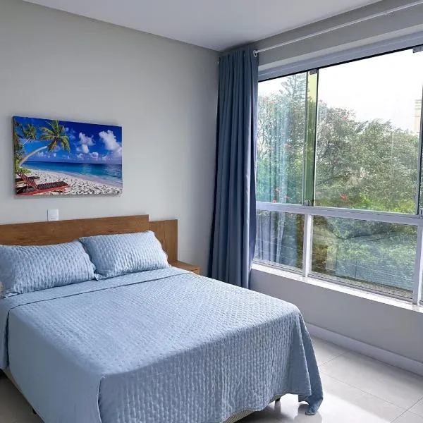 Residencial Spader - Bombinhas, Hotel in Bombinhas