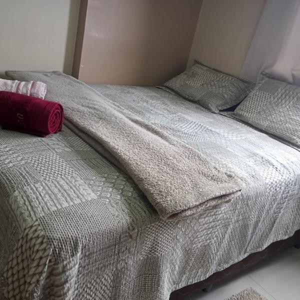Residencial Parque Independência