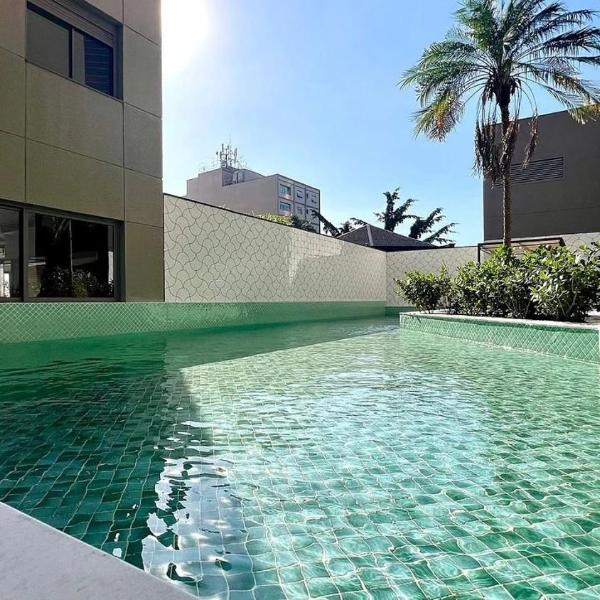 BF2204 - Studio Moderno | 22° andar | Faria Lima - Foto 4