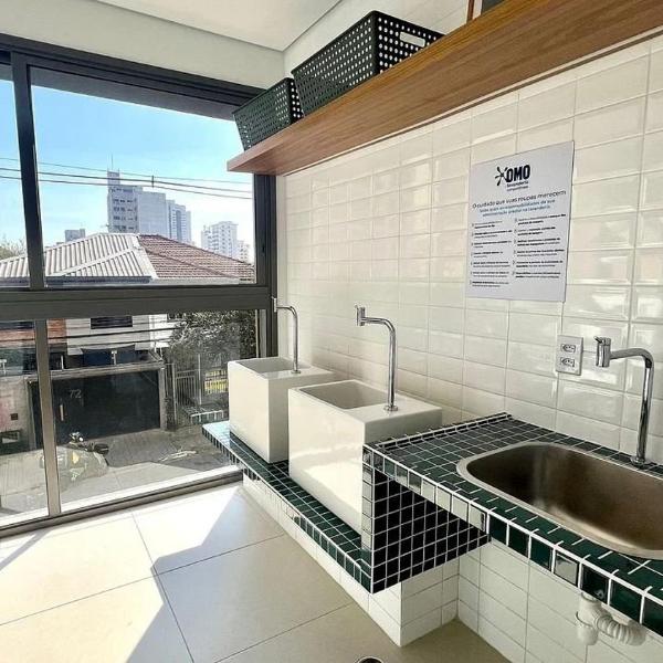 BF2204 - Studio Moderno | 22° andar | Faria Lima - Foto 3