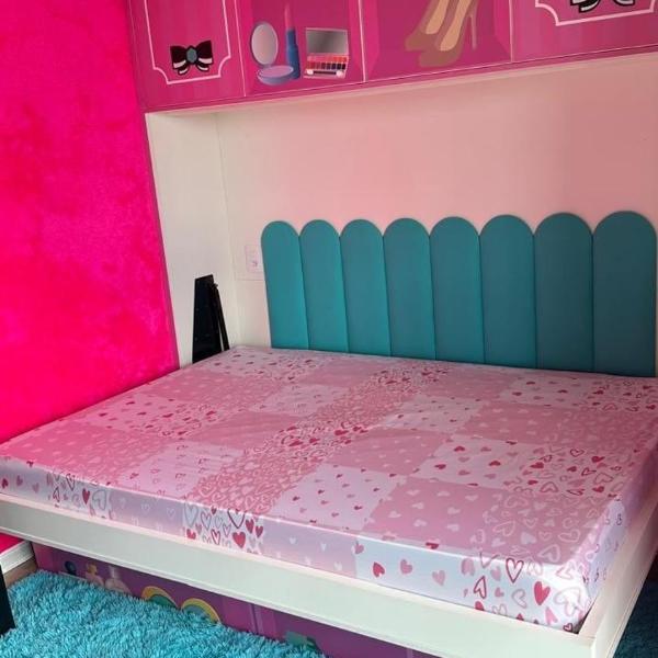 Pink Room Unique Experience in São Paulo - Foto 2