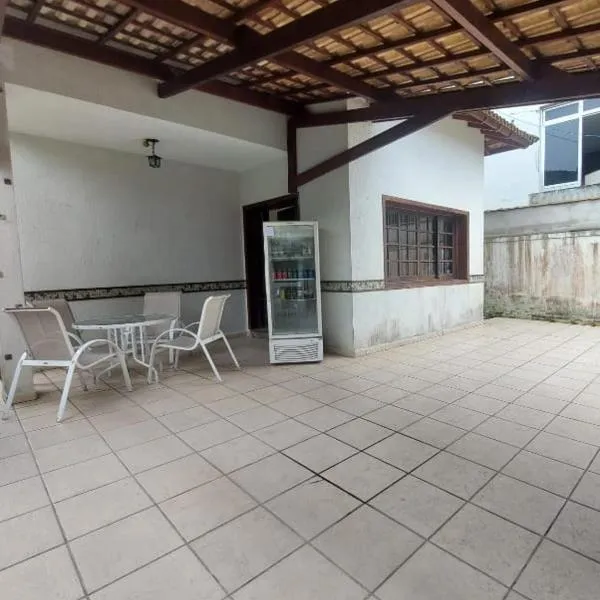 Beach Milionario، فندق في غوارويا