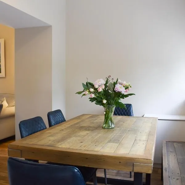 Craigmore View-Uk34220, Hotel in Aberfoyle