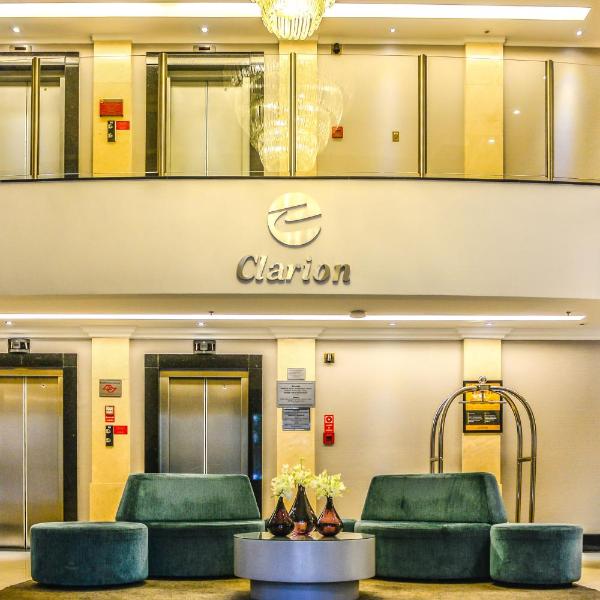 Clarion Faria Lima - Foto 3