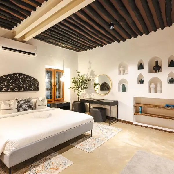 Bait Al Bagh Zanzibar Stone Town by Liv Zanzibar, hotel em Ngambo